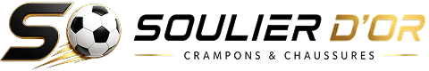 Soulier d’or 974 – Crampons et chaussures à la réunion
