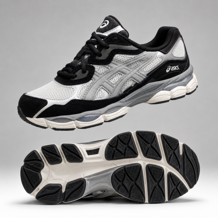 Asics Gel NYC