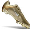13b4d77a Nike Mercurial Vapor 16 CR7 Gold Élite FG