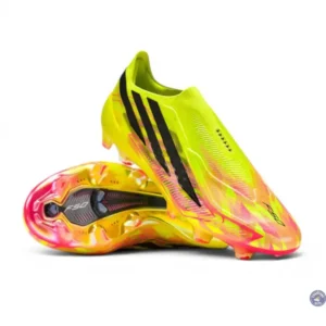 Adidas F50 Laceless Elite