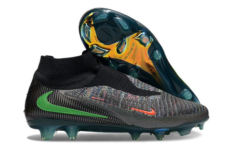 3eb70ef7 Nike Phantom GX III Higth Elite FG