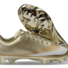 59398add Nike Mercurial Vapor 16 CR7 Gold Élite FG