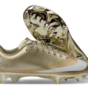 Nike Mercurial Vapor 16 CR7 Gold Élite FG
