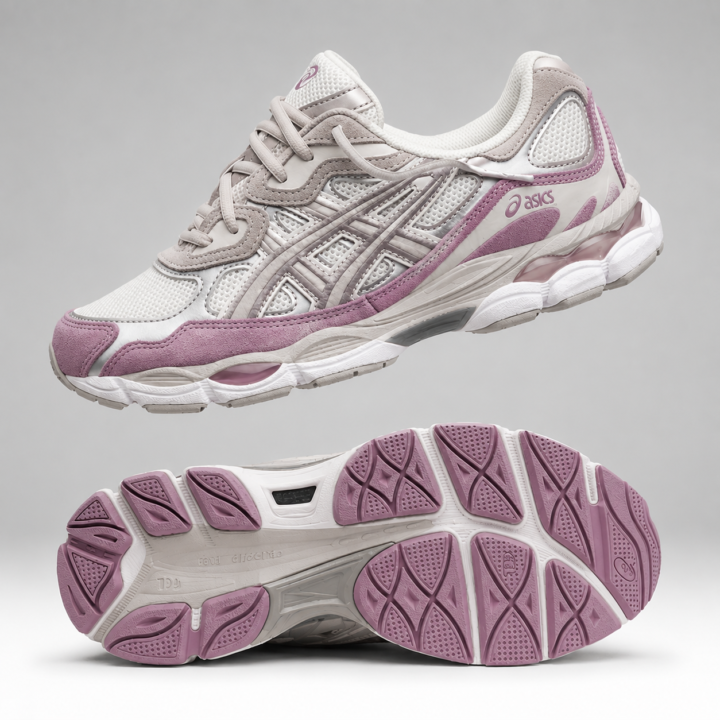 Asics Gel NYC