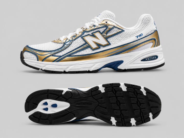 New Balance 740