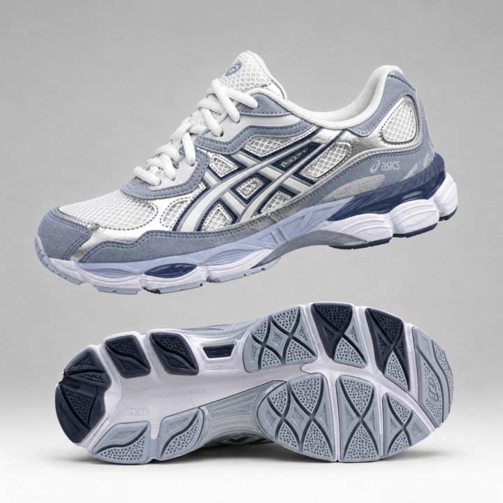 Asics Gel NYC