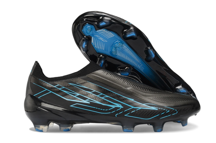 IMG_1881 Adidas F50 Laceless Elite