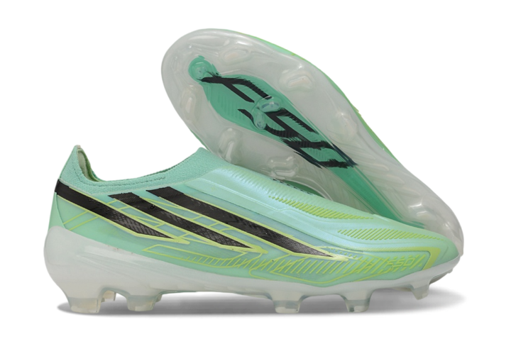 IMG_1882 Adidas F50 Laceless Elite