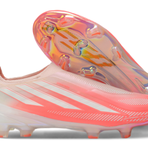 Adidas F50 Laceless Elite