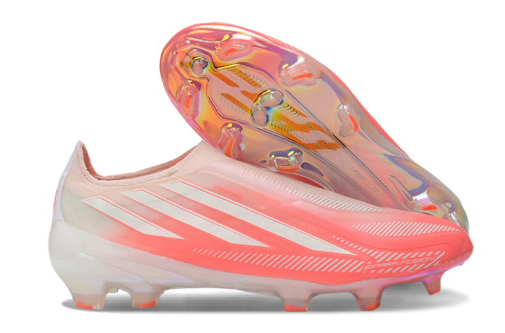 IMG_1884 Adidas F50 Laceless Elite
