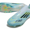 IMG_1890 Adidas F50 Laceless Elite