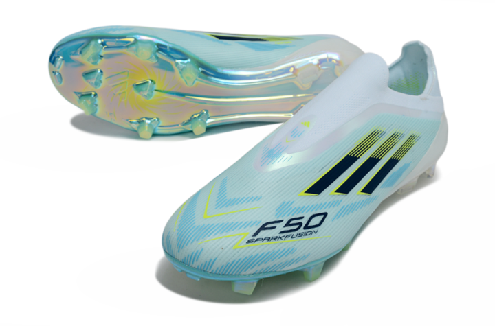 IMG_1890 Adidas F50 Laceless Elite