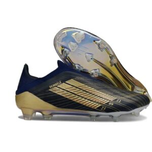 Adidas F50 Laceless Elite