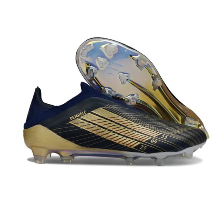 Screenshot Adidas F50 Laceless Elite