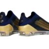 Screenshot Adidas F50 Laceless Elite