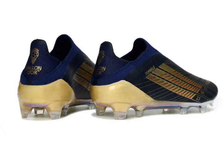 Screenshot Adidas F50 Laceless Elite