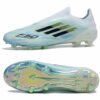 Screenshot Adidas F50 Laceless Elite
