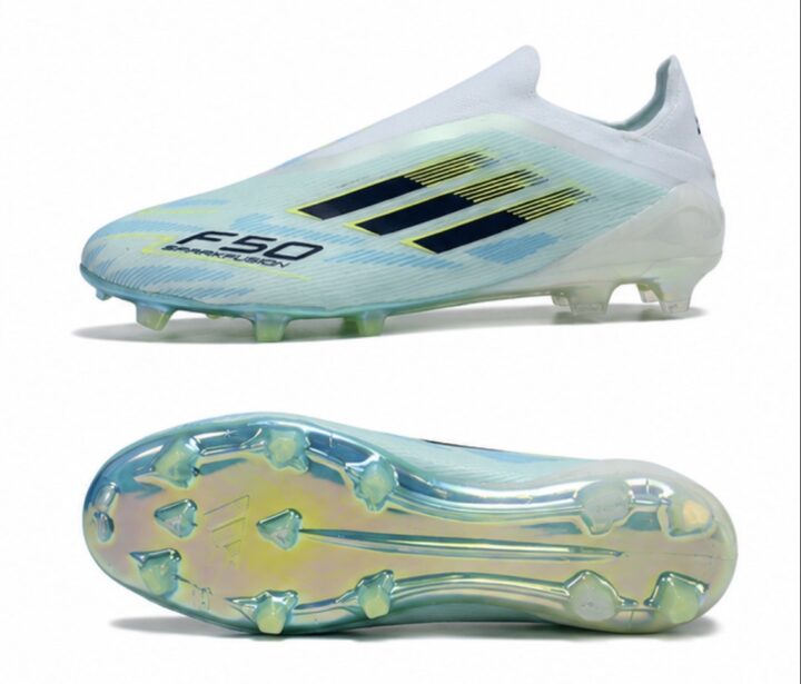 Screenshot Adidas F50 Laceless Elite