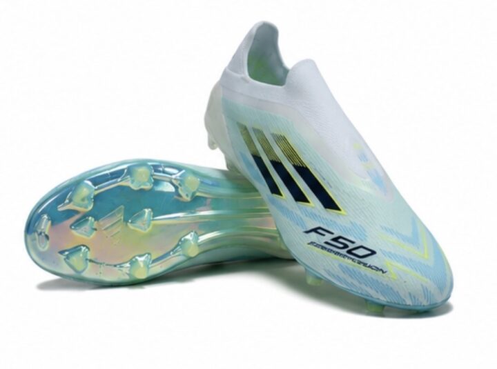 Screenshot Adidas F50 Laceless Elite