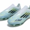 Screenshot Adidas F50 Laceless Elite