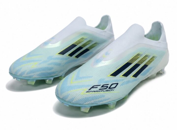 Screenshot Adidas F50 Laceless Elite