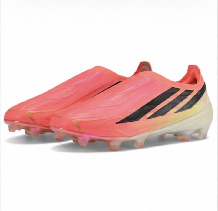 Screenshot Adidas F50 Laceless Elite