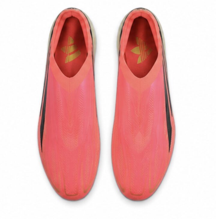 Screenshot Adidas F50 Laceless Elite