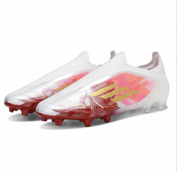 Screenshot Adidas F50 Laceless Elite