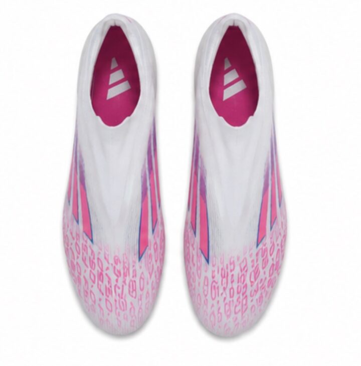 Screenshot Adidas F50 Laceless Elite