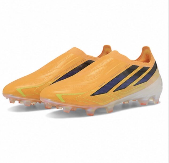 Screenshot Adidas F50 Laceless Elite