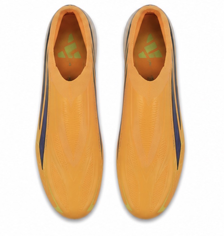 Screenshot Adidas F50 Laceless Elite