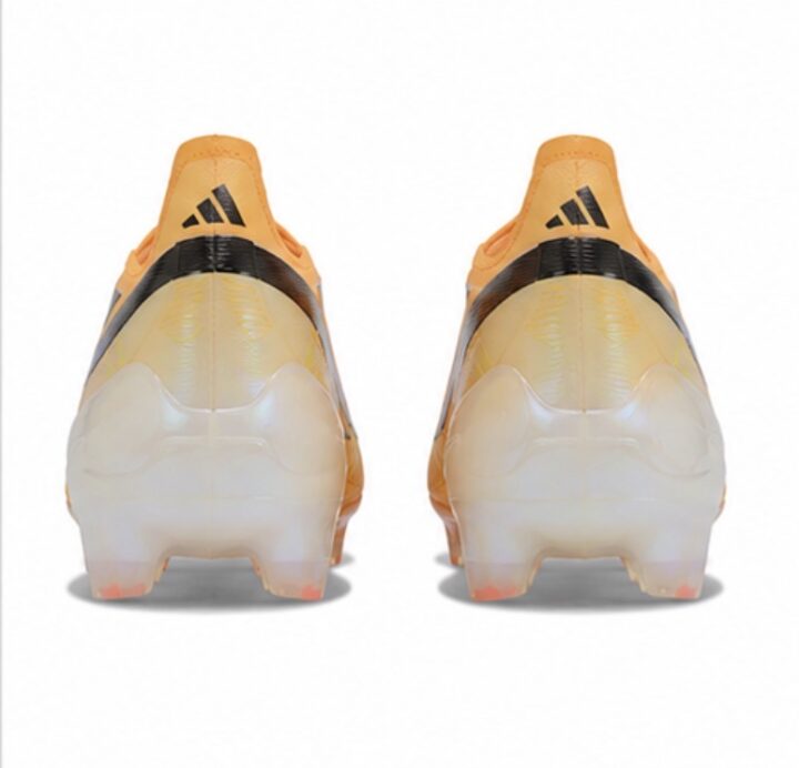Screenshot Adidas F50 Laceless Elite