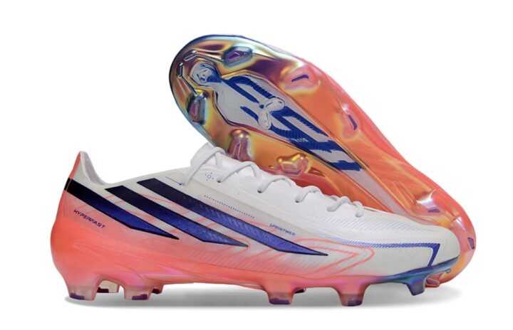 Screenshot Adidas F50
