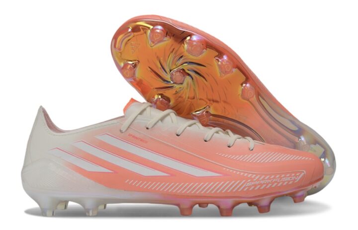 Screenshot Adidas F50