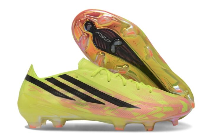 Screenshot Adidas F50