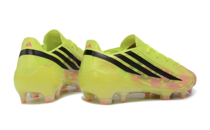 Screenshot Adidas F50