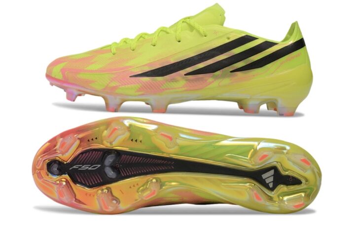 Screenshot Adidas F50