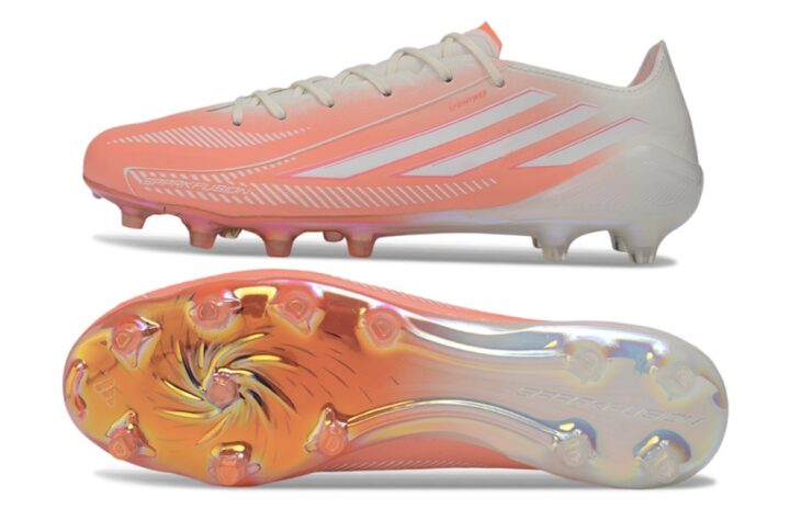 Screenshot Adidas F50