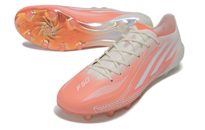 Screenshot Adidas F50