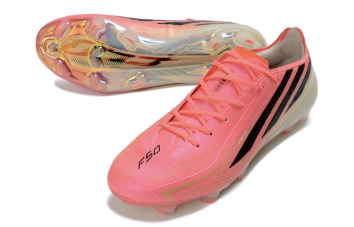 Screenshot Adidas F50