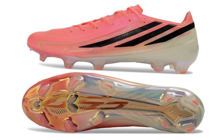 Screenshot Adidas F50