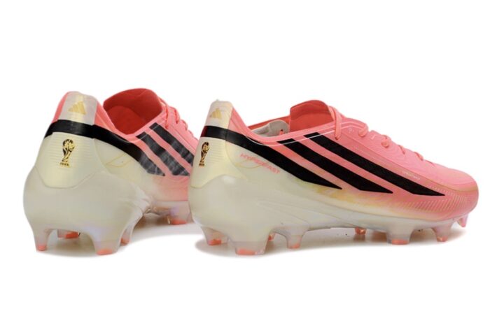 Screenshot Adidas F50