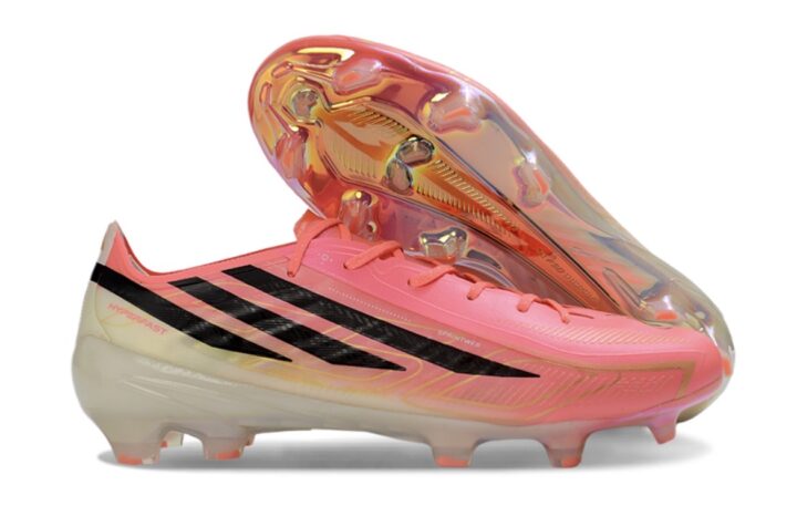 Screenshot Adidas F50