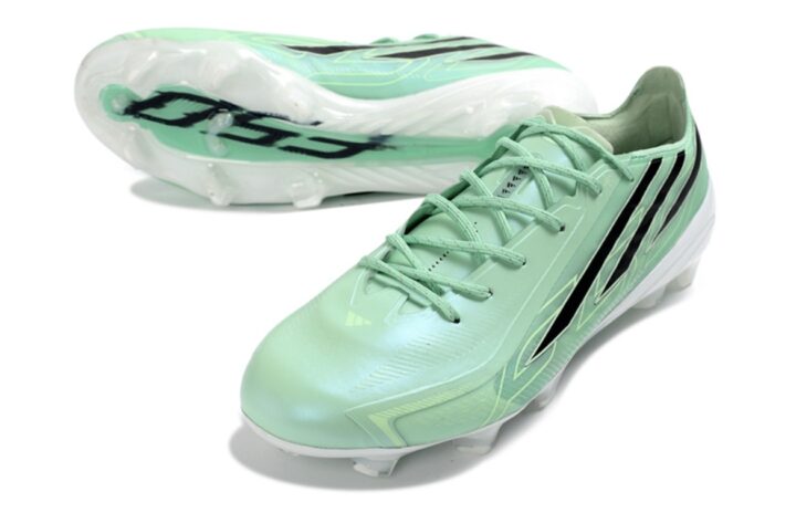 Screenshot Adidas F50