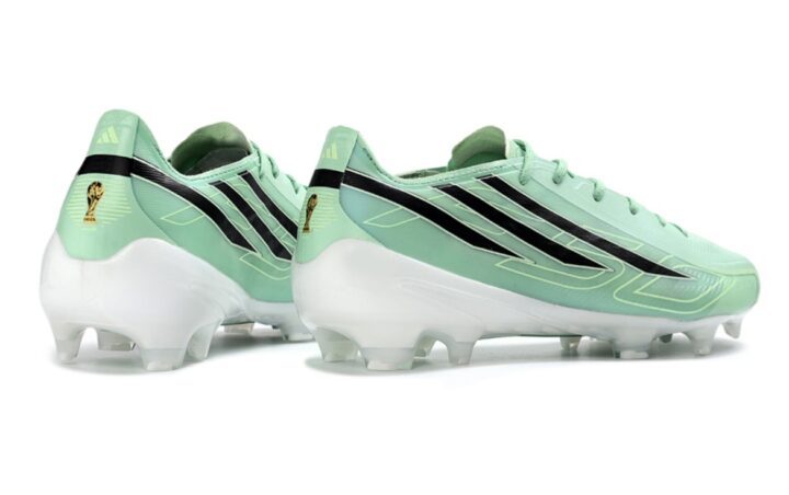 Screenshot Adidas F50
