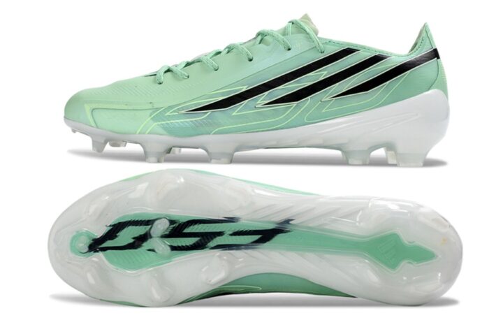 Screenshot Adidas F50
