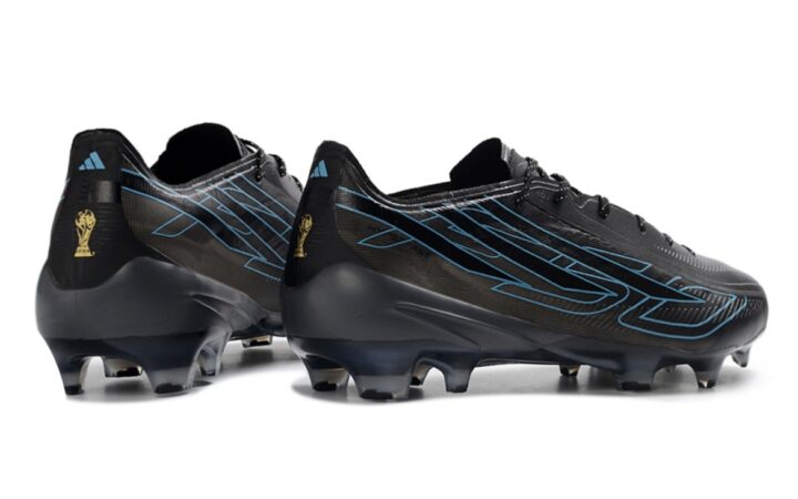 Screenshot Adidas F50