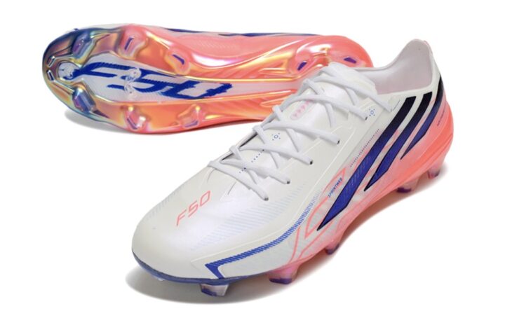 Screenshot Adidas F50