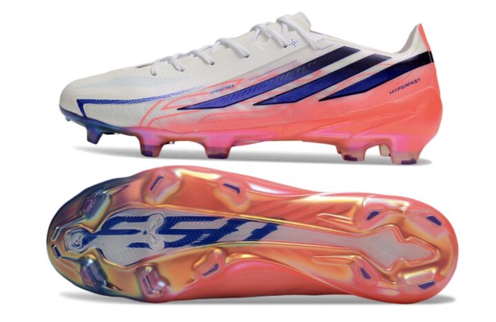 Screenshot Adidas F50
