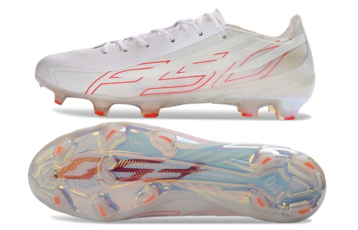 Screenshot Adidas F50